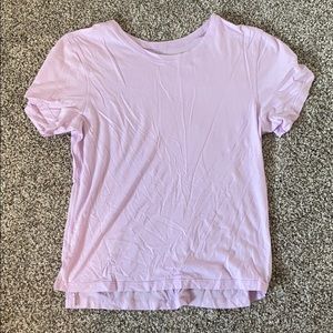 Lululemon T-shirt